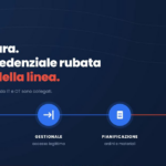 Sicurezza dell'identità nel manifatturiero: dal furto di credenziali al fermo produttivo